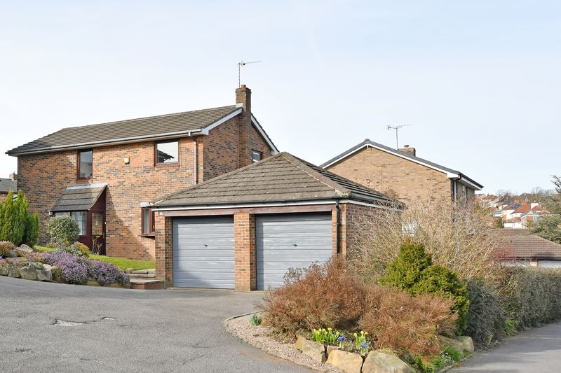 Moorcroft Road Fulwood